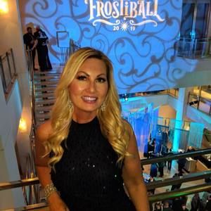 Meet your Posher, Teresa